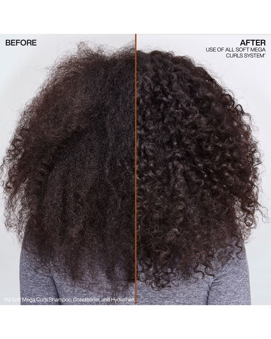Balsam hrănitor și hidratant REDKEN All Soft Mega Curls