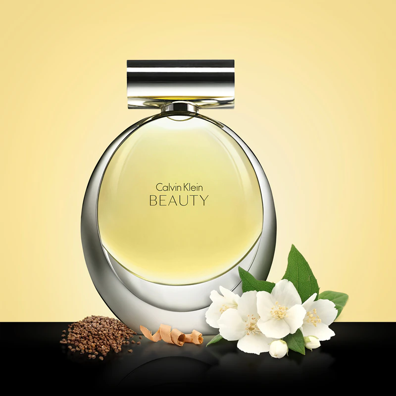 Calvin Klein Beauty Eau de Parfum para Mulheres