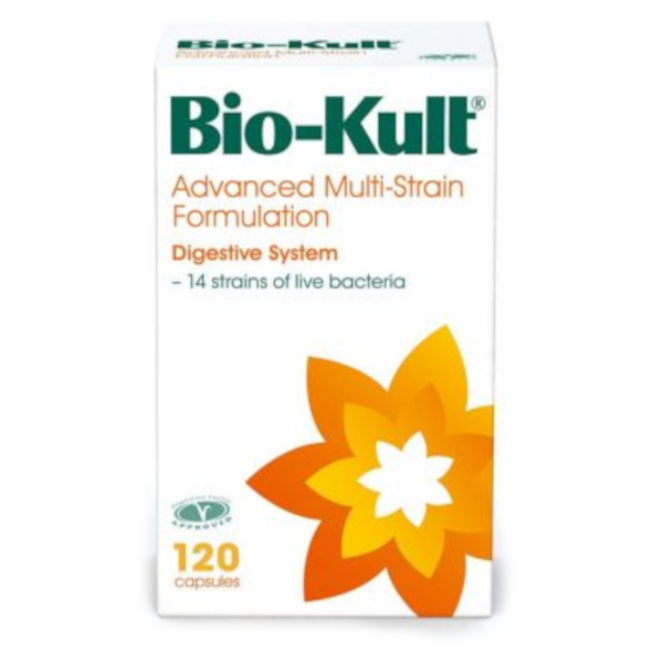 Bio-kult Geavanceerde Multistamformulering