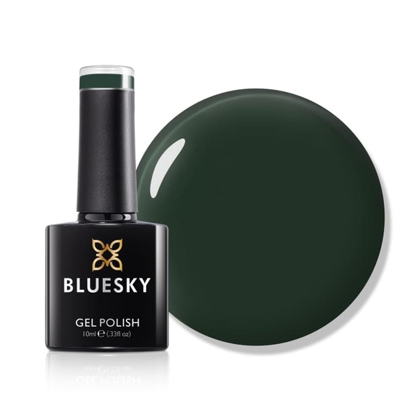 Bluesky Gel Polish - Zwarte humor