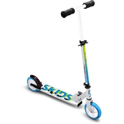 Stamp Scooter 6' Inch Control