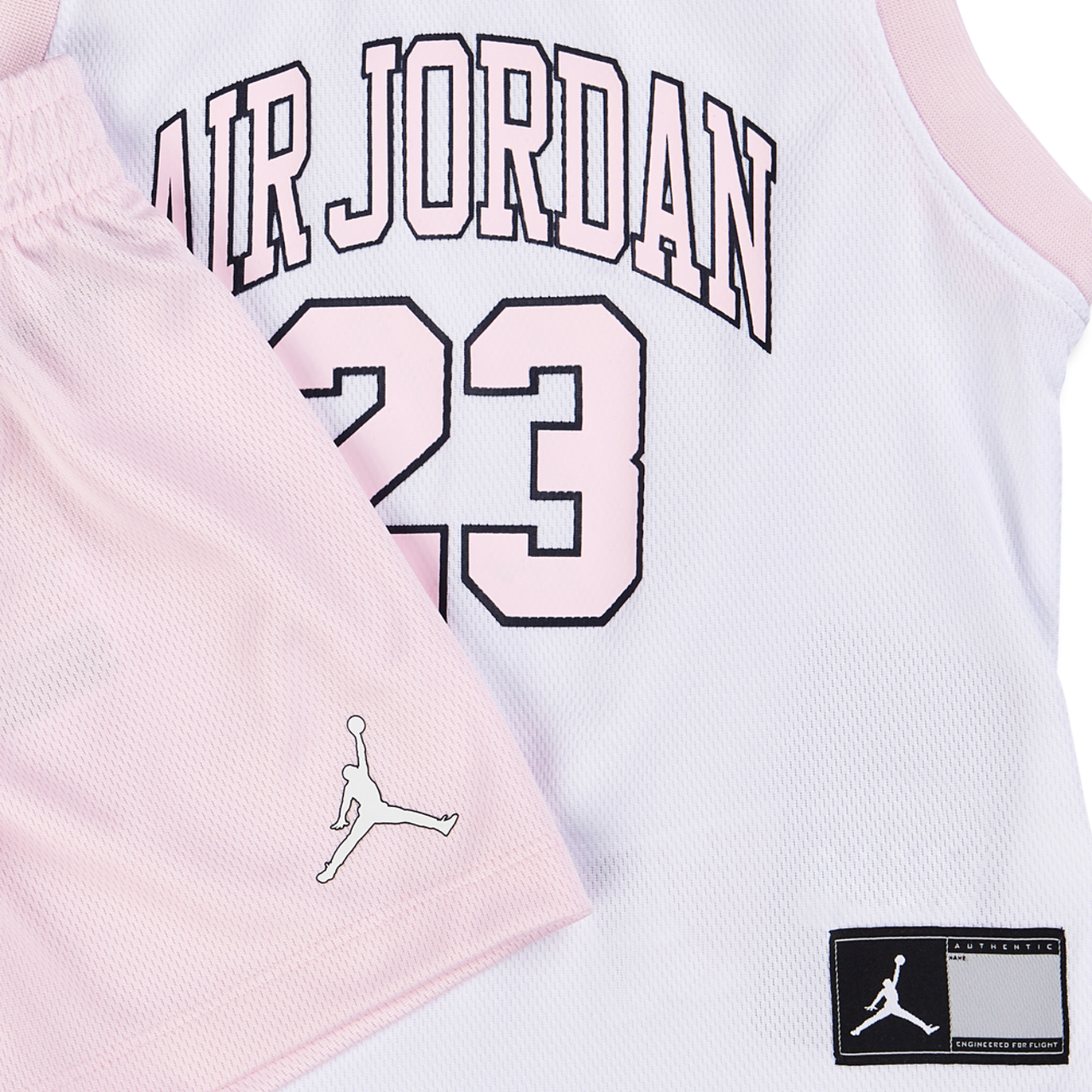 Jordan 23 Jsy Sommersæt
