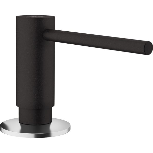 FRANKE Dozownik ACTIVE onyx 112.0633.076