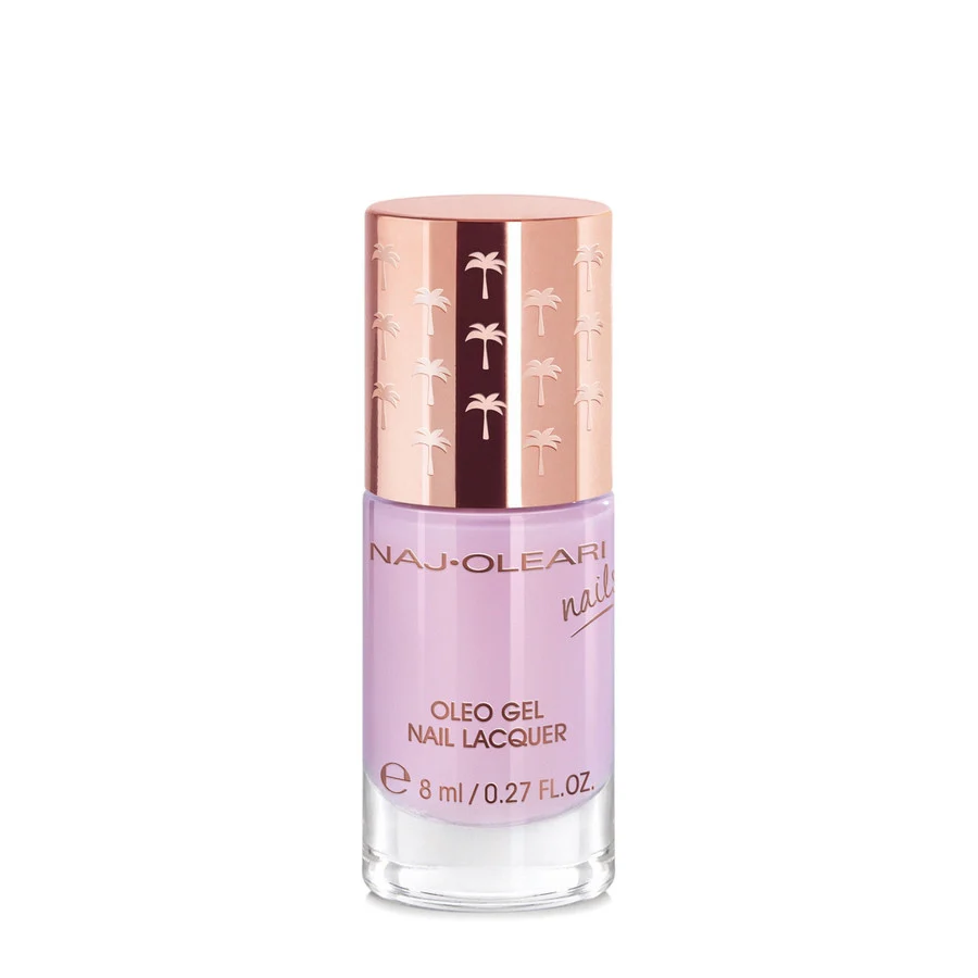 Mani Oleo Gel Nail Lacquer - Smalto Effetto Gel
