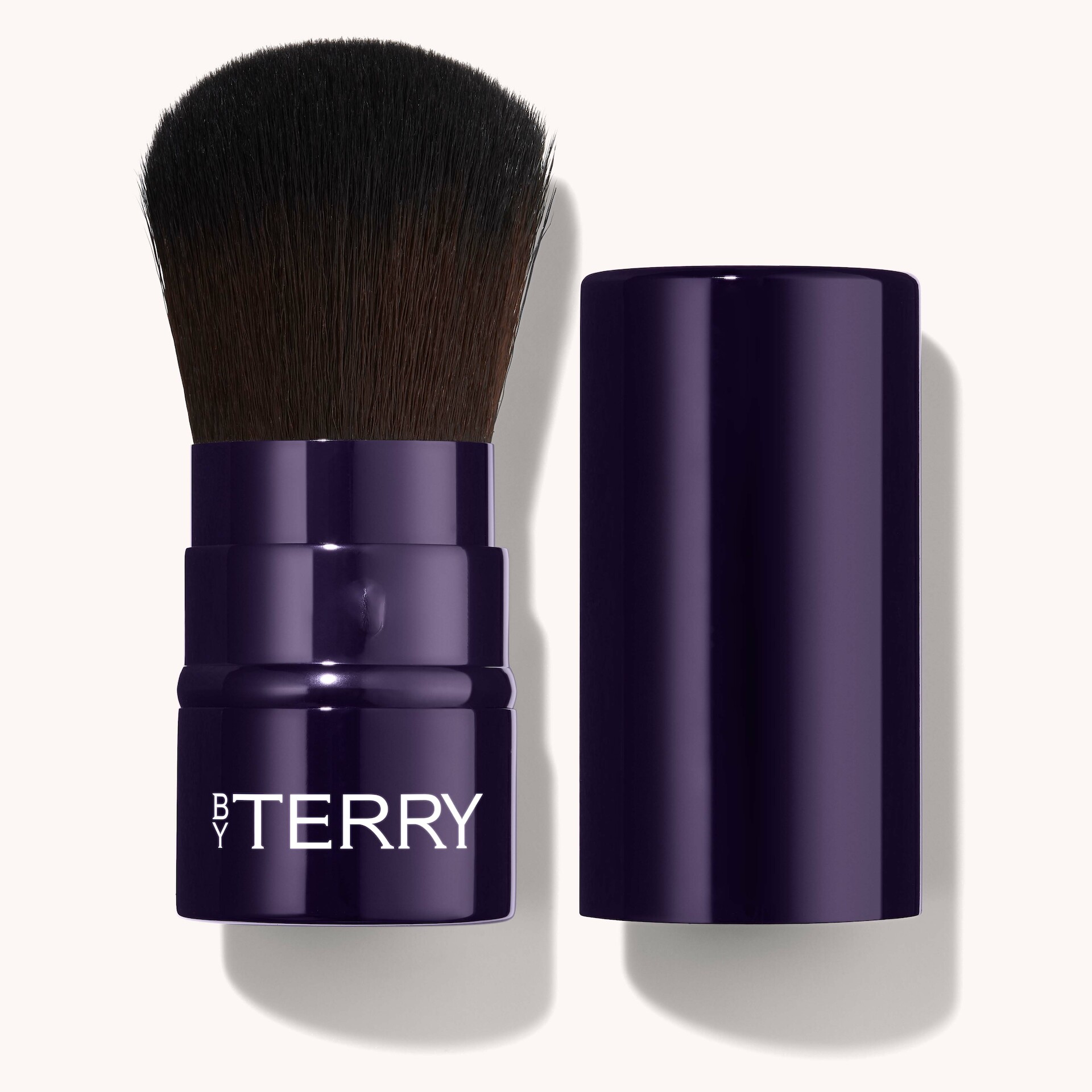 Zložljiva kabuki krtača Tool-Expert - znamke Terry