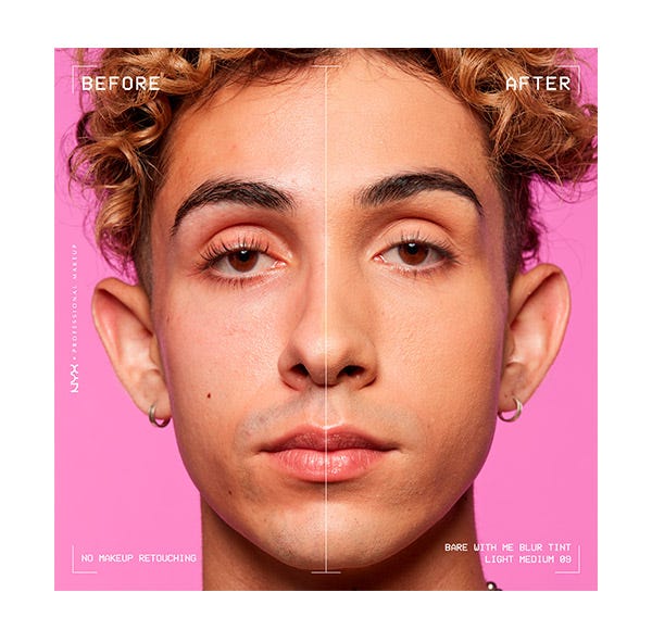 Bare With Me Blur