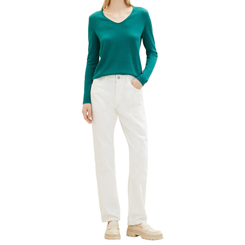  Pull Femme Turquoise