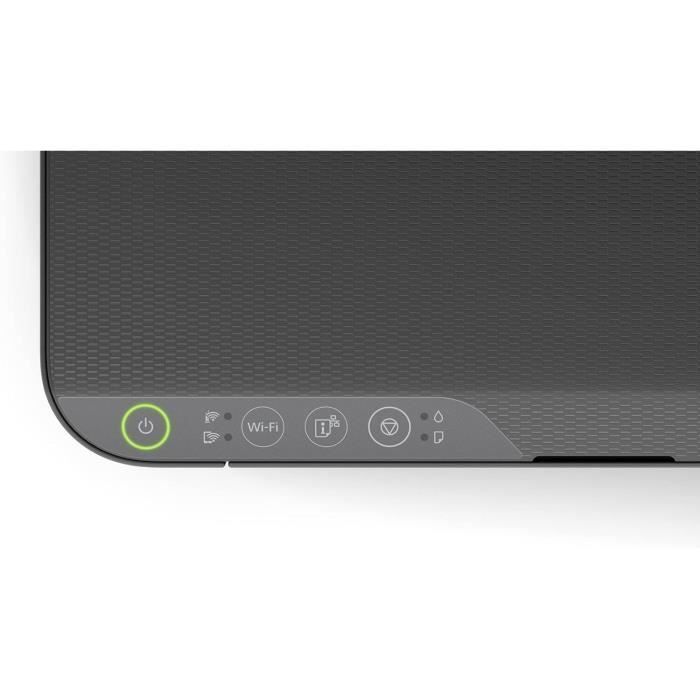 Stampante - EPSON - EcoTank ET-1810 - Getto d'inchiostro a colori - Wi-Fi Direct - Risparmio d'inchiostro