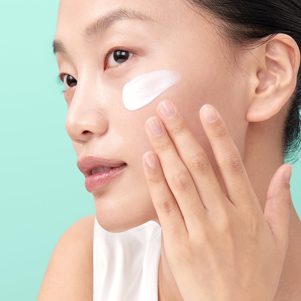All-day Airy Mineral Sunscreen