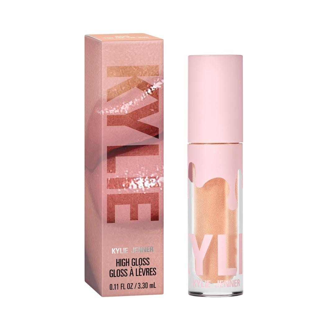 KYLIE COSMETICS Lipgloss Hoogglans - 3 g