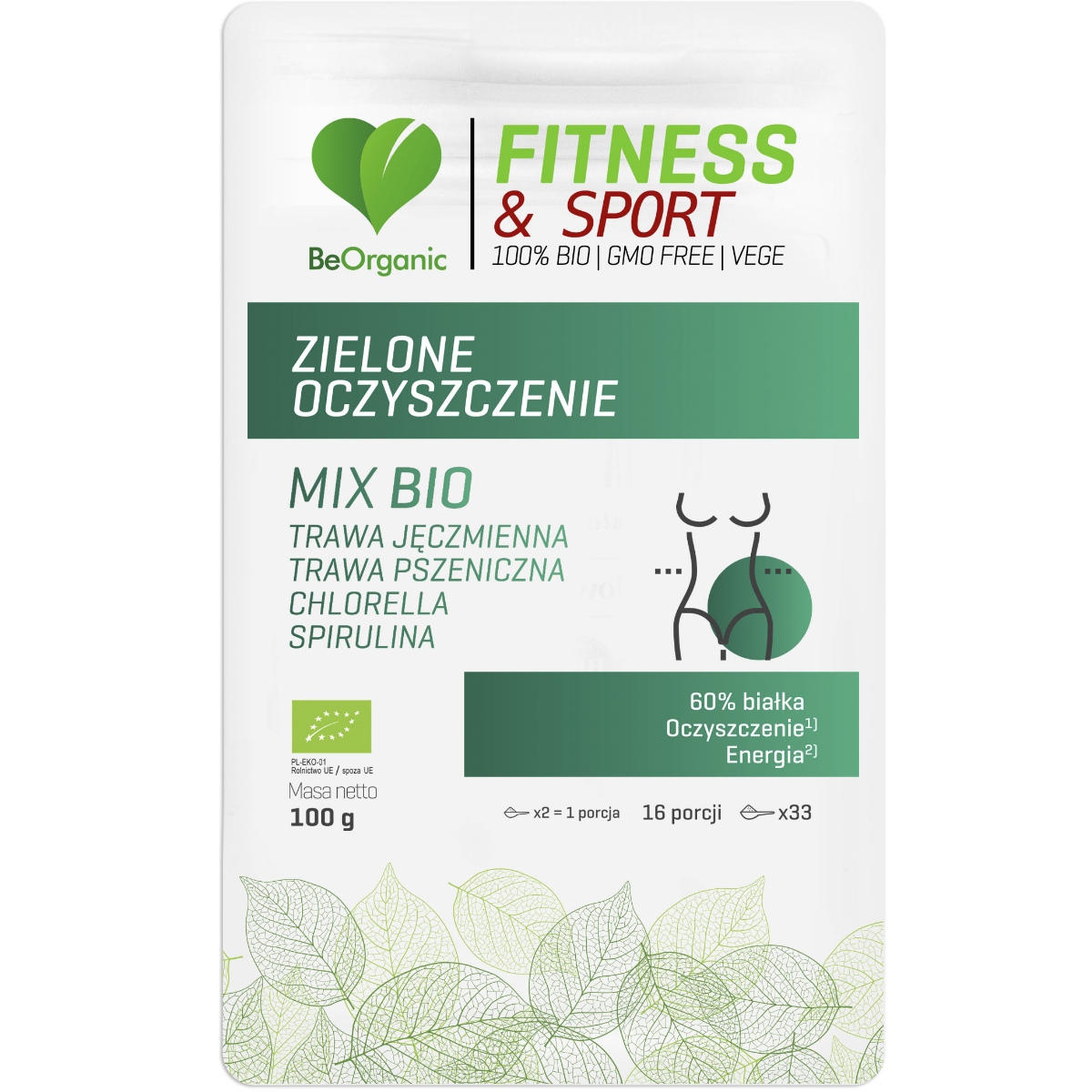 Aliness BeOrganic