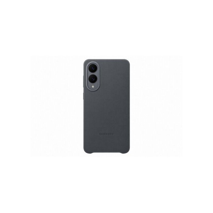 Kindsuit zwarte hoes voor Samsung Galaxy S25 Edge