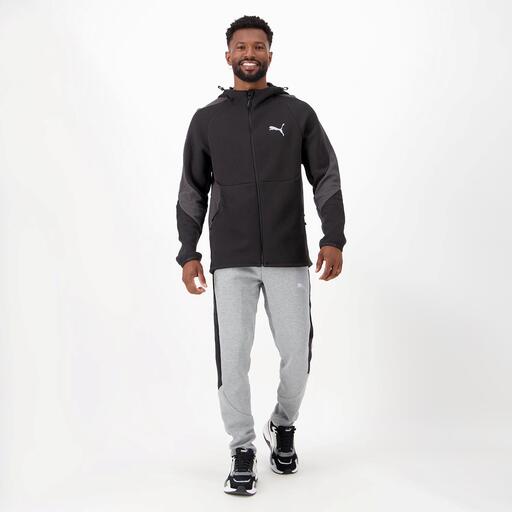  Puma Evo