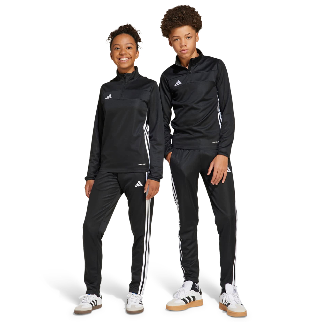 adidas Tiro 25 Essentials