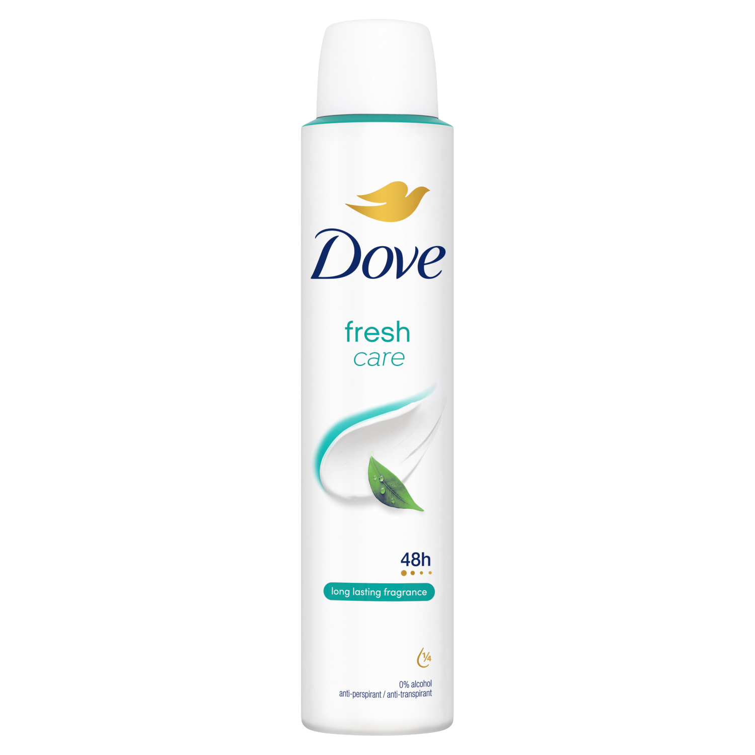 Dove Fresh