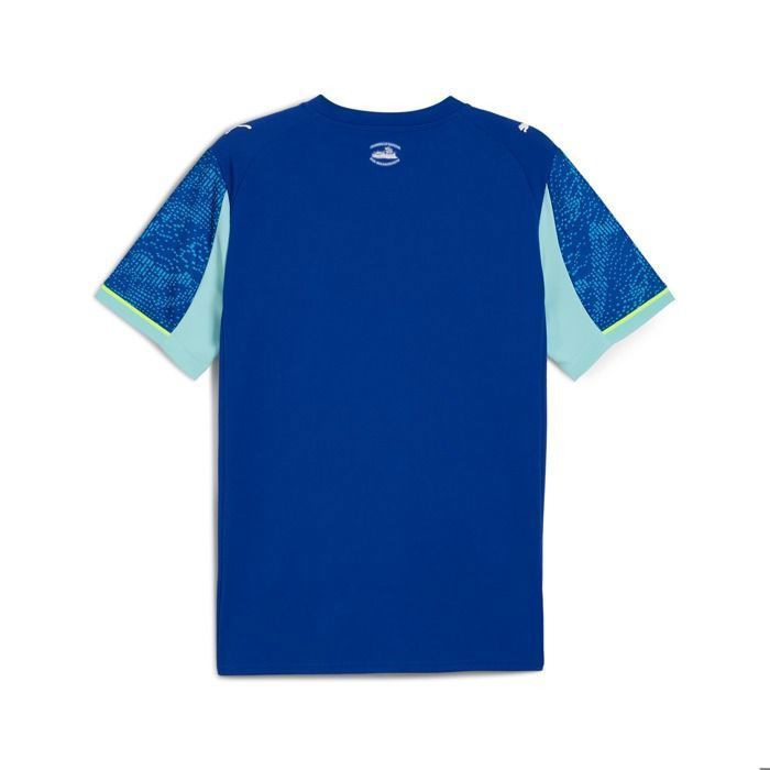 Maillot Third OM 2025/26