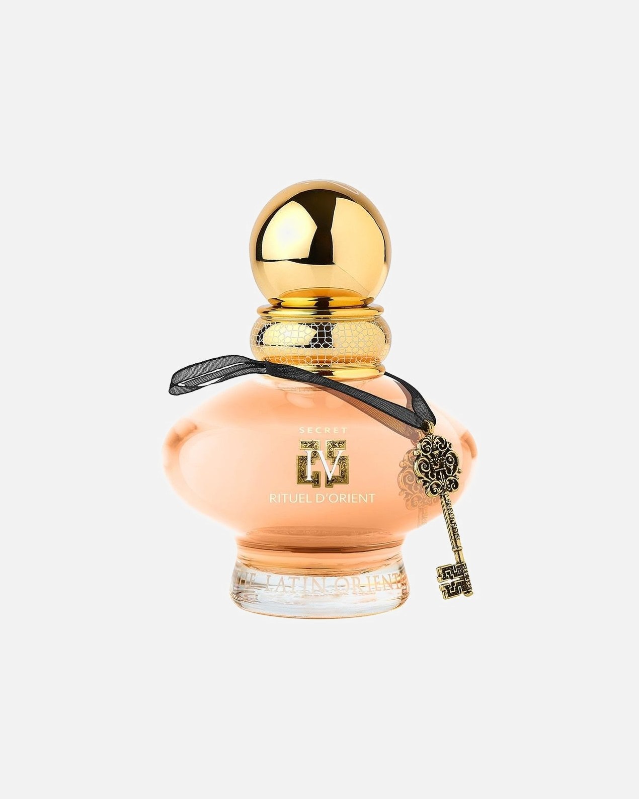 Eisenberg Eau de Parfum LES SECRETS Women Petal Veil Lasting - 30 ml