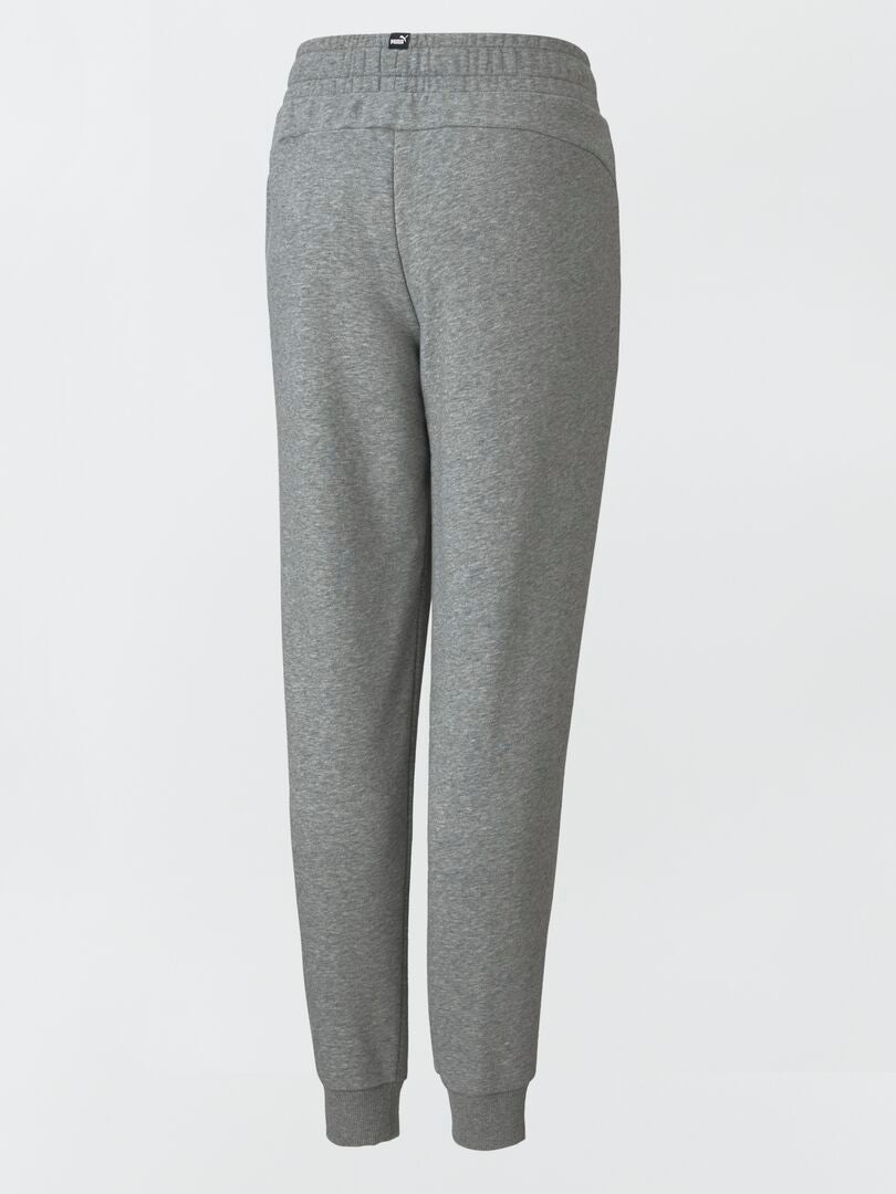 'Puma' joggingbroek - grijs