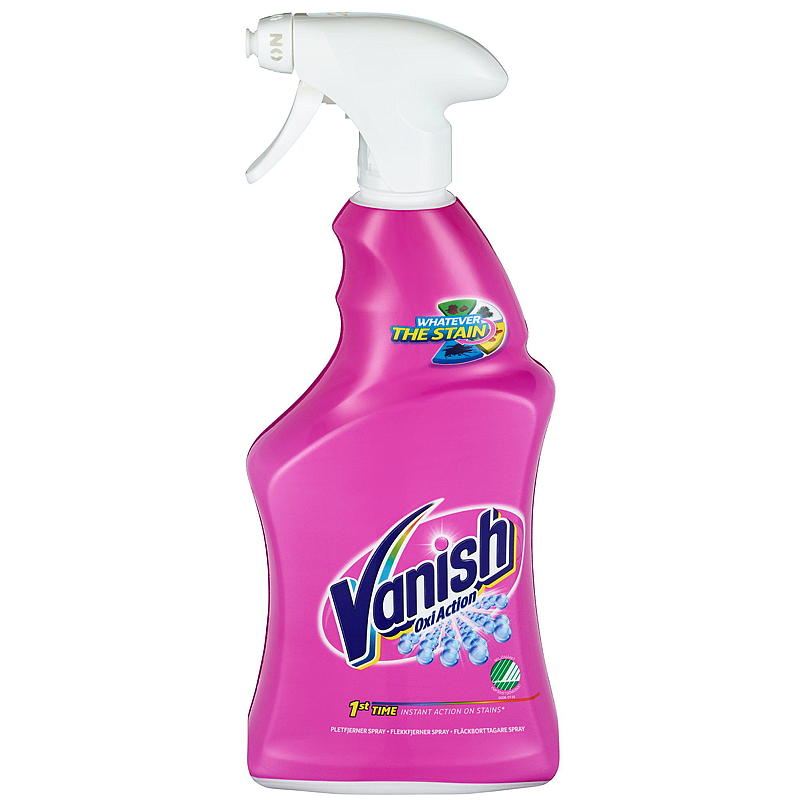 Vanish Vanish 750 ml, vlekverwijderaar