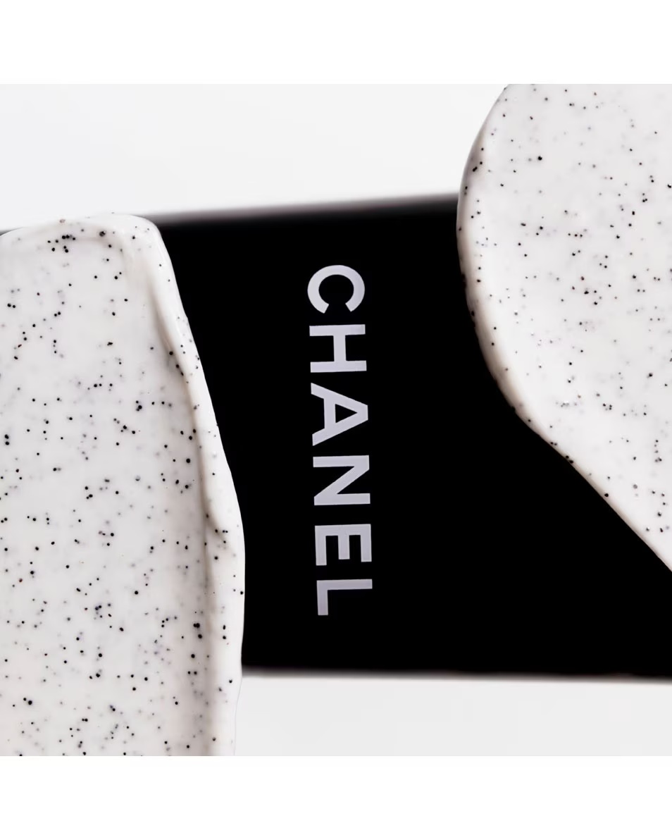 Μάσκα απολέπισης CHANEL LE MASQUE με ΚΑΜΕΛΙΑ