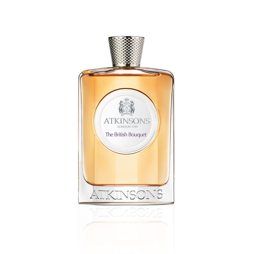Atkinsons Eau de Toilette Eau de Toilette Collection The British Bouquet – 100 ml
