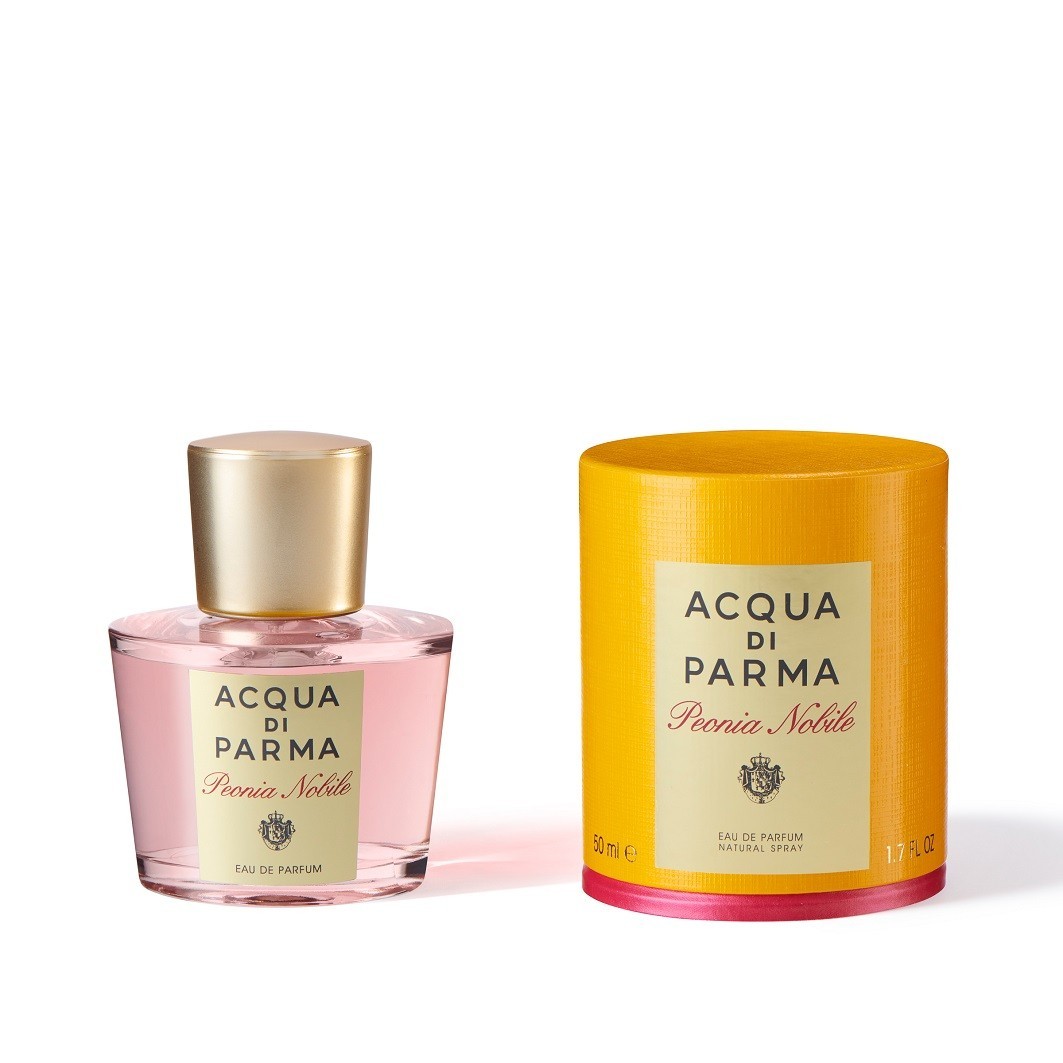 Acqua di Parma parfemska voda Le Nobili Edle Pfingstrose - 50 ml