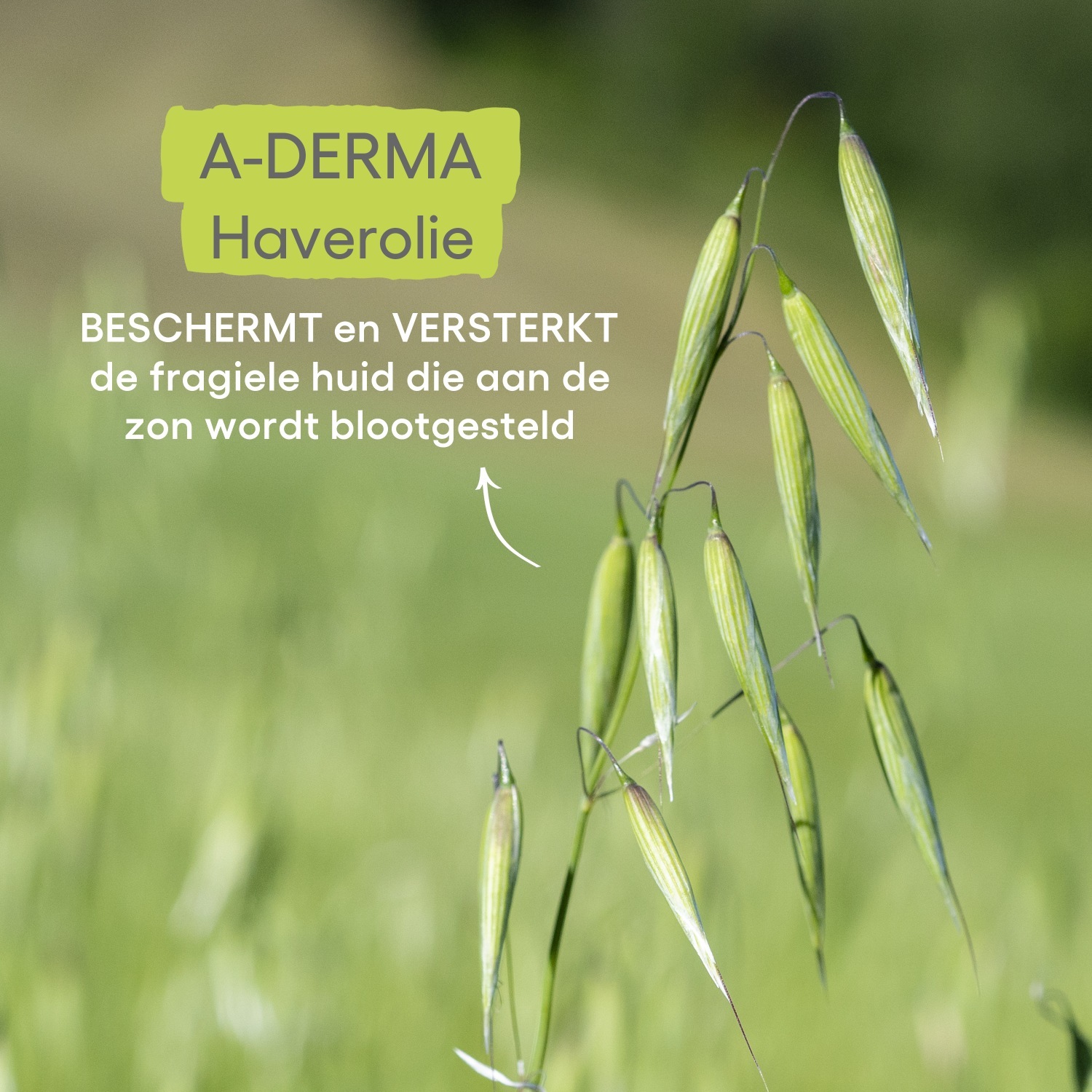 A-DERMA Protect Pocket neredzamais šķidrais saules aizsargkrēms SPF 50+ - 30 ml