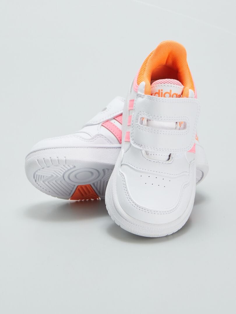 Tênis Adidas - branco