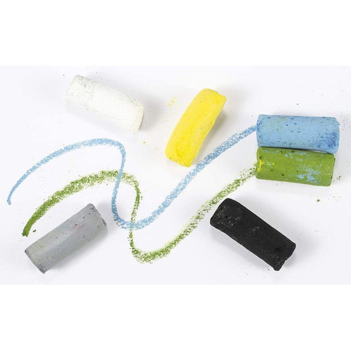 Sennelier Half Stick Pastel Landscape 30 Set