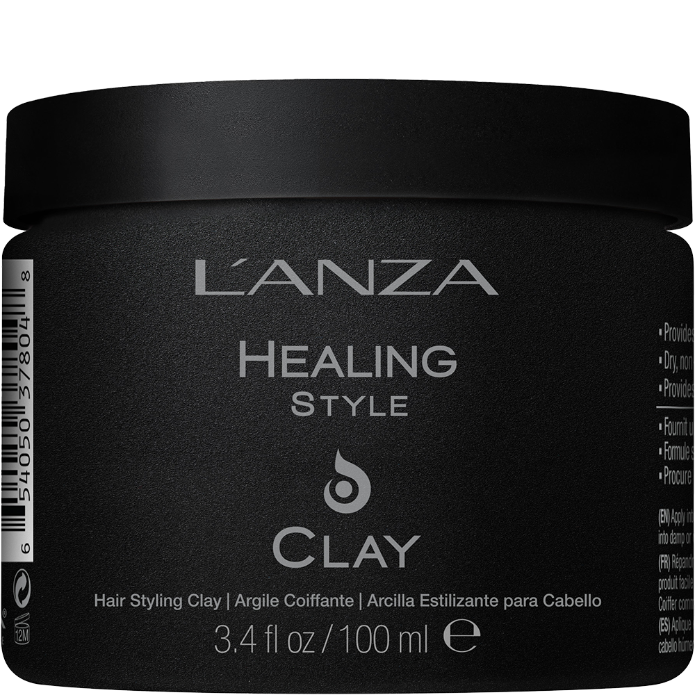 Argilă de stil vindecătoare 100 g - L'ANZA