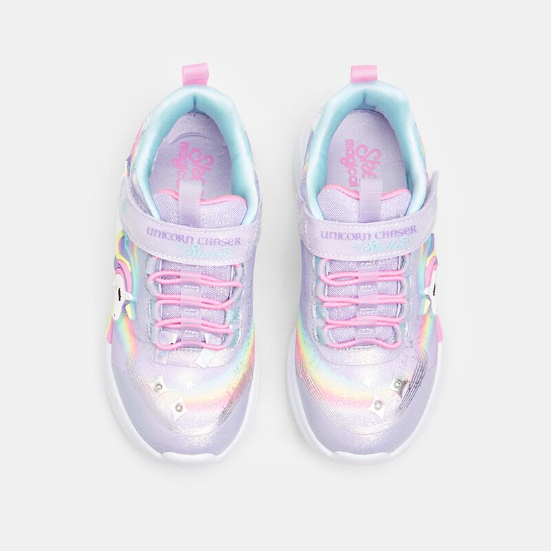 SKECHERS UNICORN CHASER Dječije patike