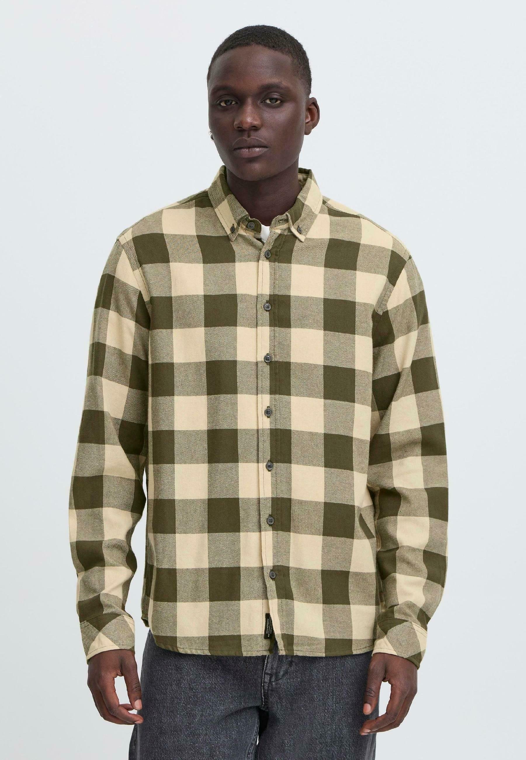 Blend BHBUSTER - Shirt - bosnacht
