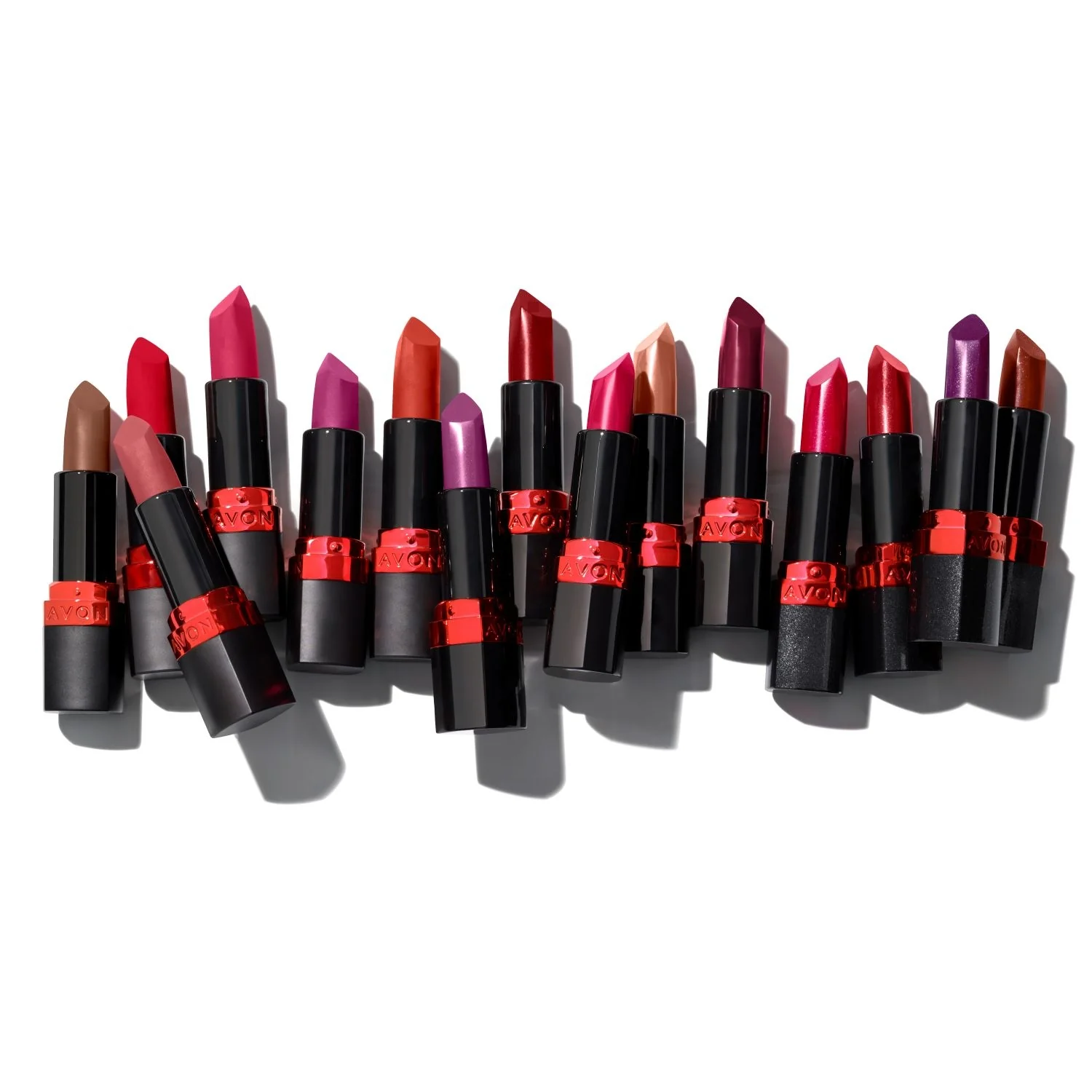 Lip Color Rossetto Ultra Creamy - Rossetto