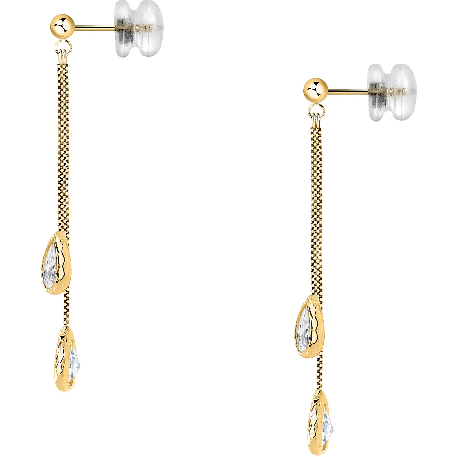 FAVS Boucles d'oreilles
