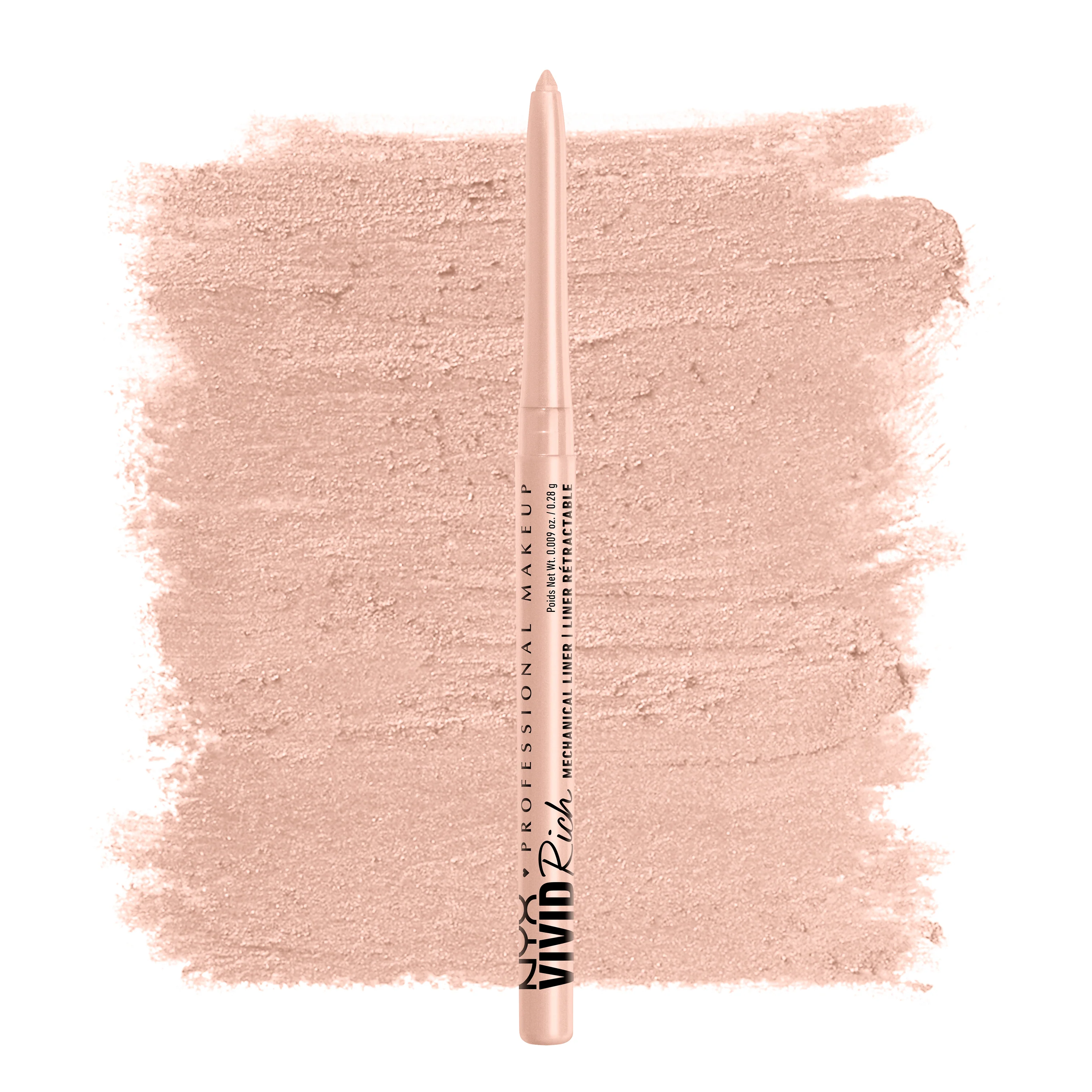 Occhi Vivid Rich Mechanical Pencil - Matita occhi