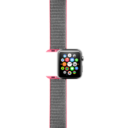 Tépőzáras szíj Apple Watch 42/44 mm-hez