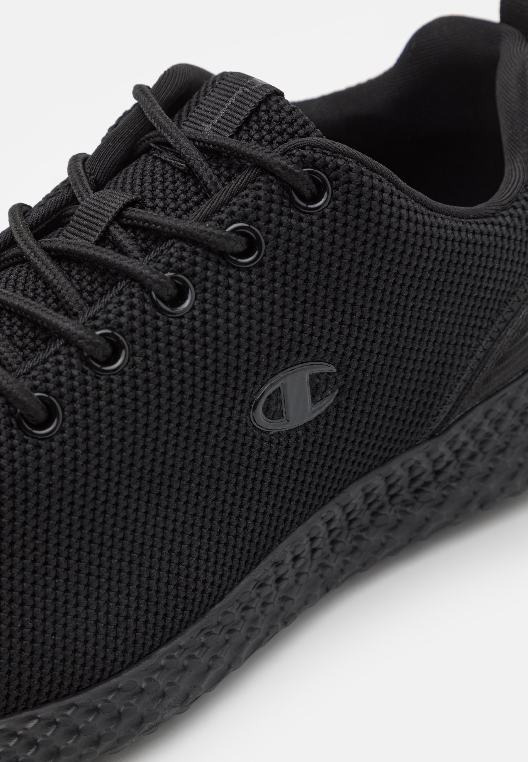 Scarpe da allenamento Champion - nere