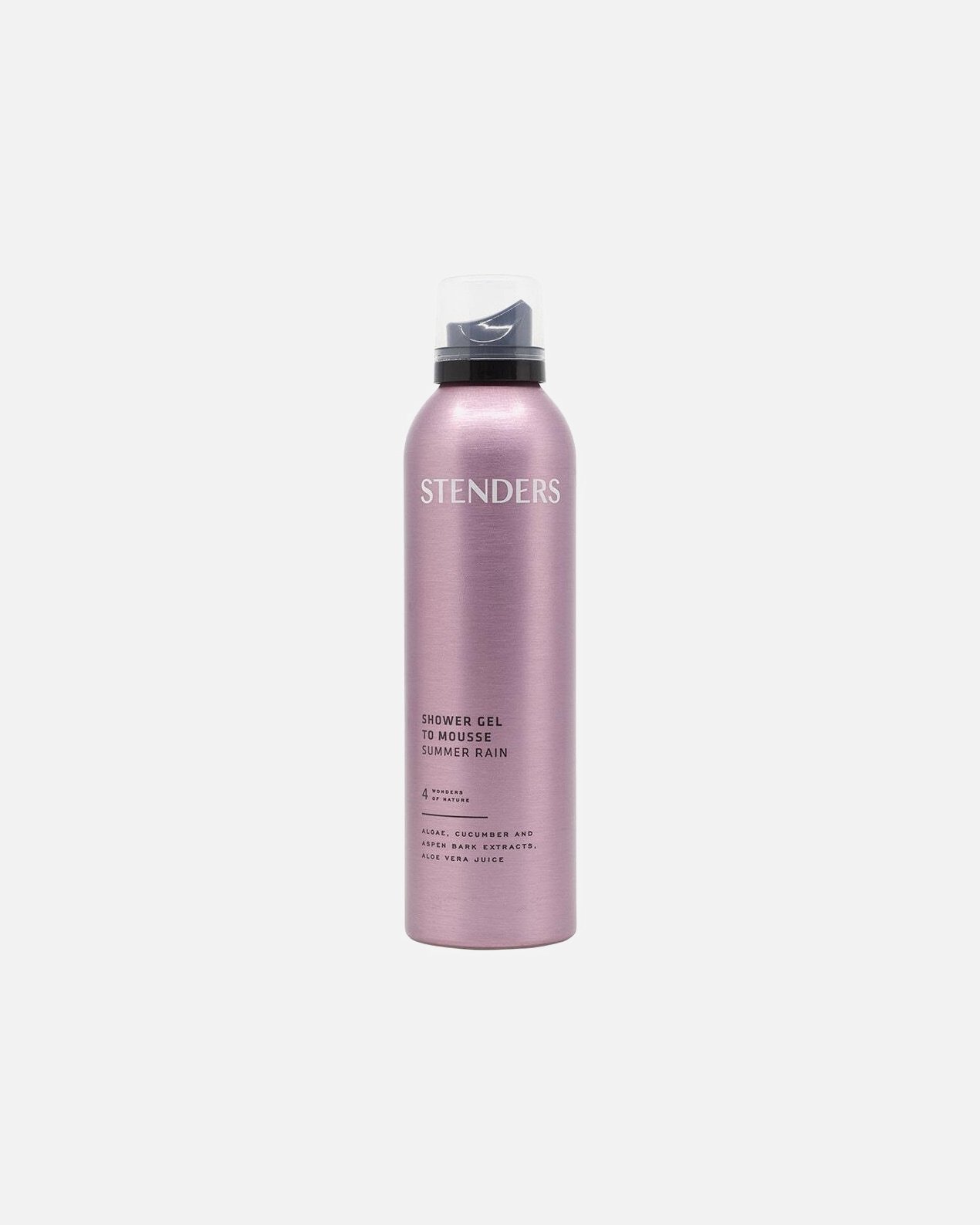 STENDERS gel za tuširanje Ljetna kiša - 200 ml