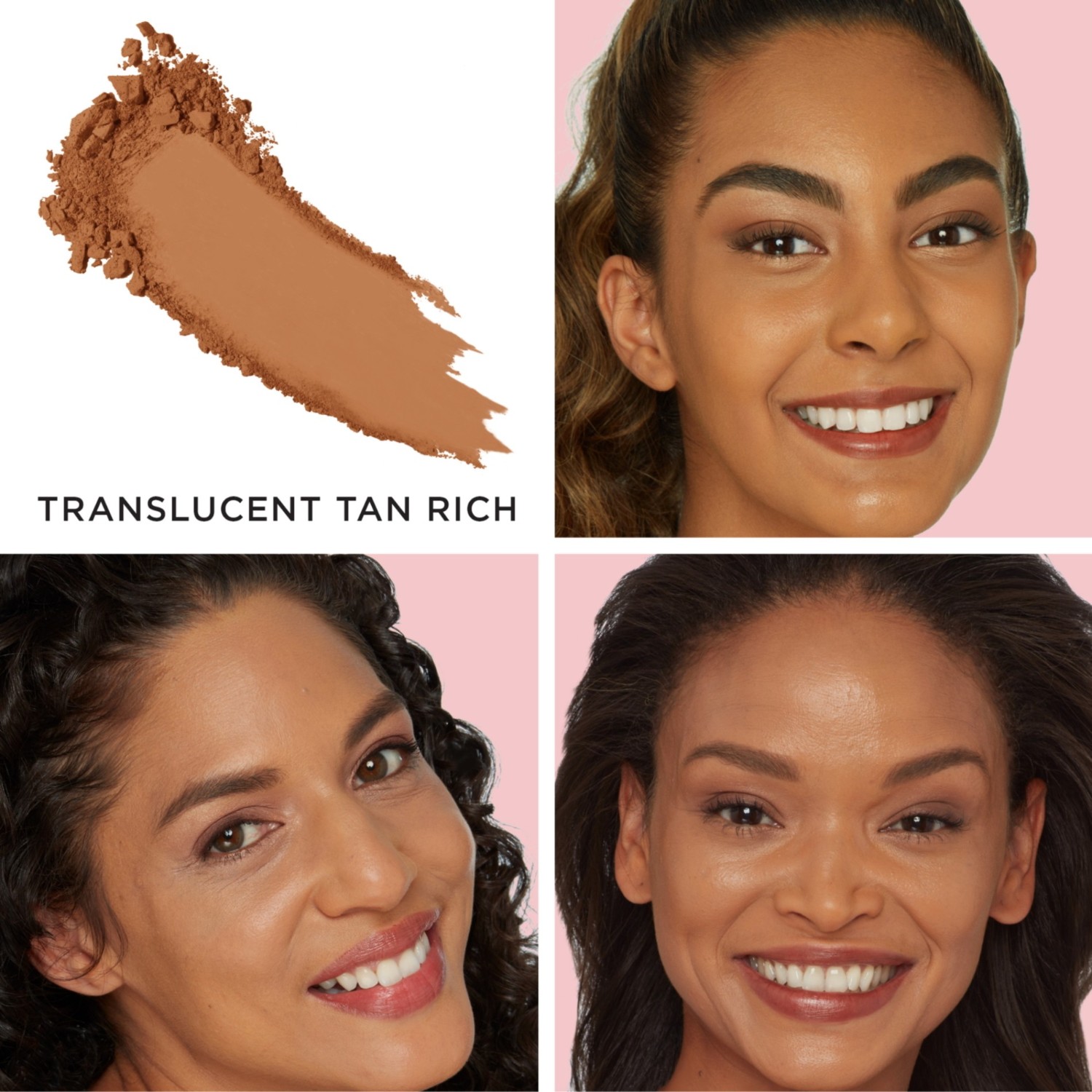 IT Cosmetics Poudre Fixatrice Compacte