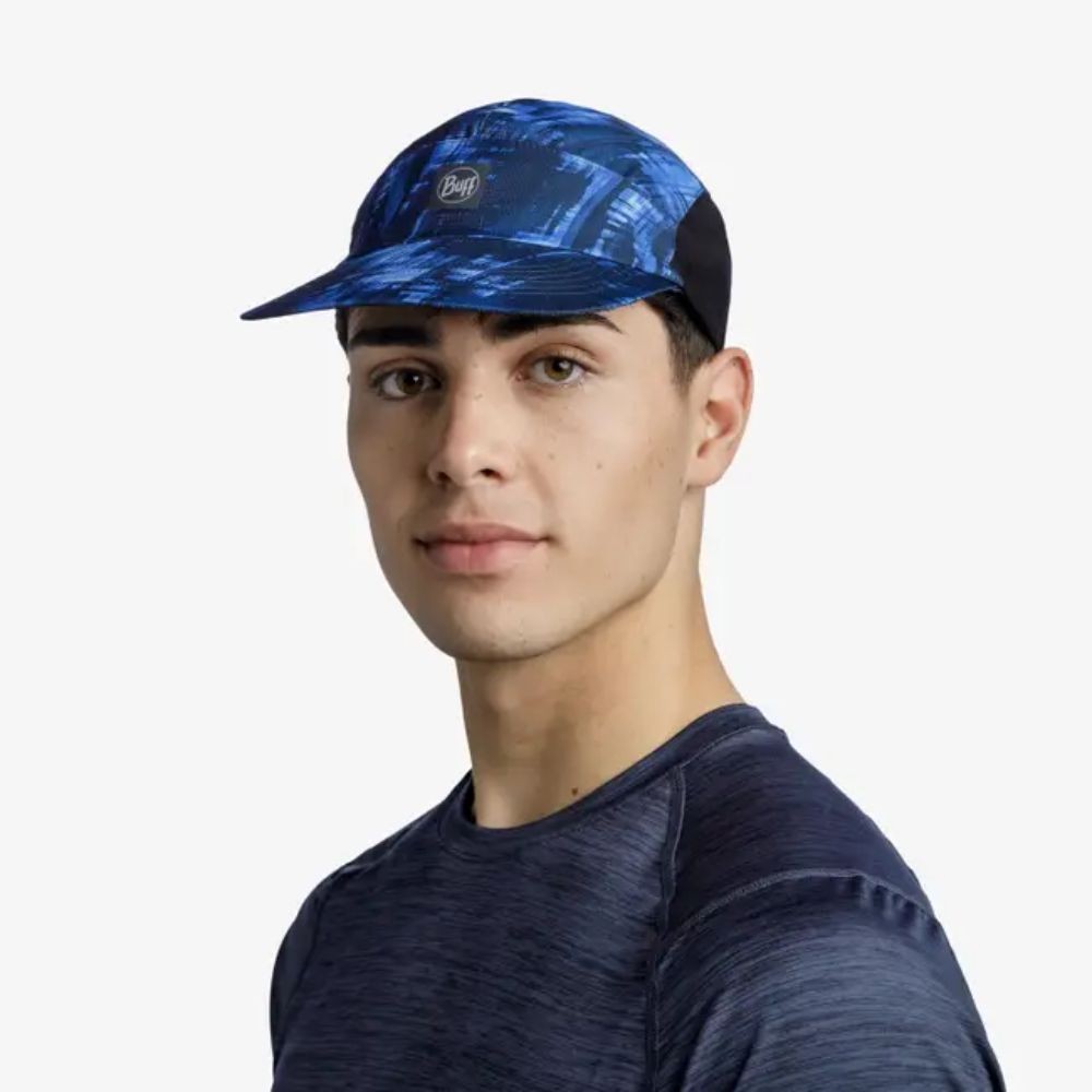Gorra Speed Cap Attel Buff
