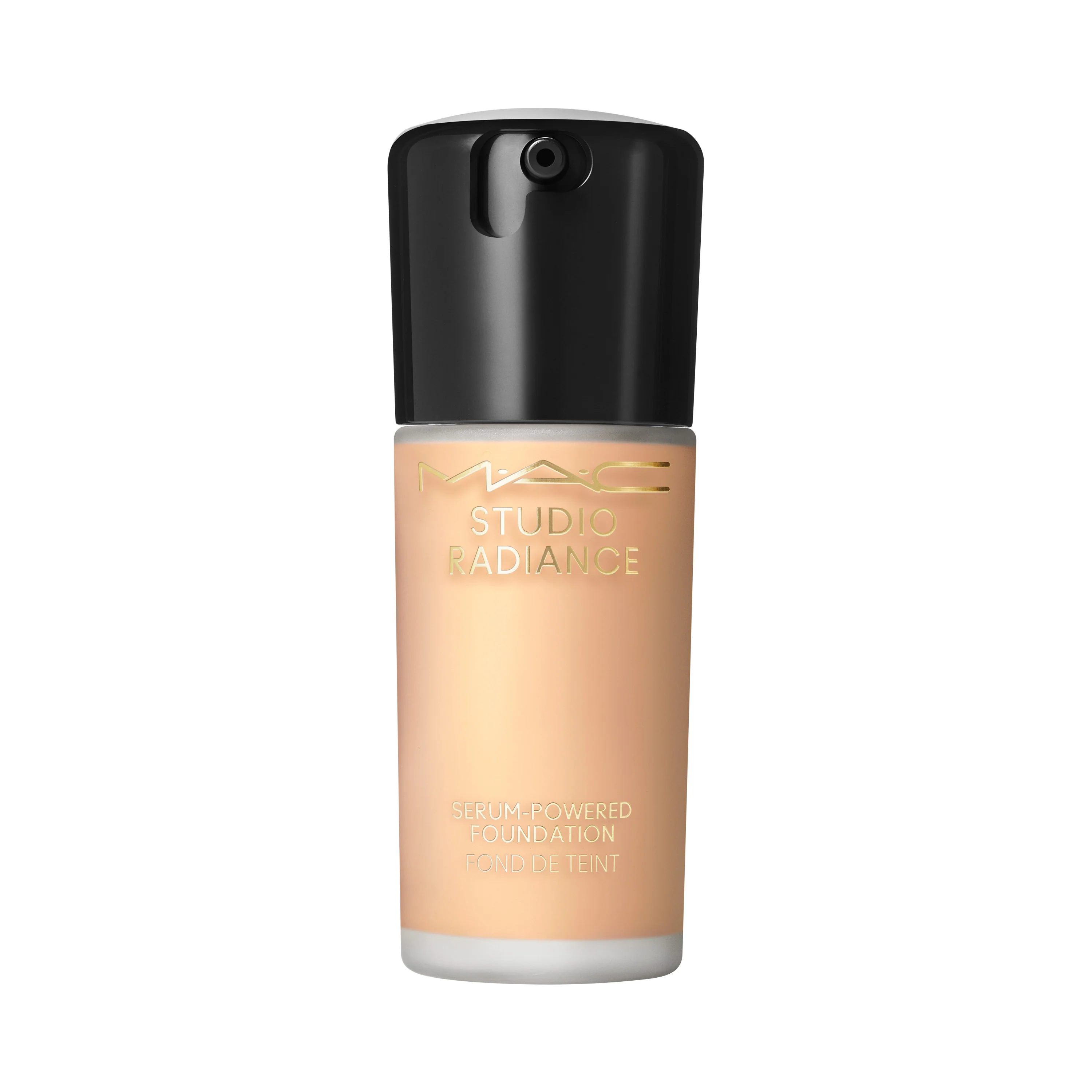 Fondotinta Studio Radiance Serum-Powered Foundation - Fondotinta liquido