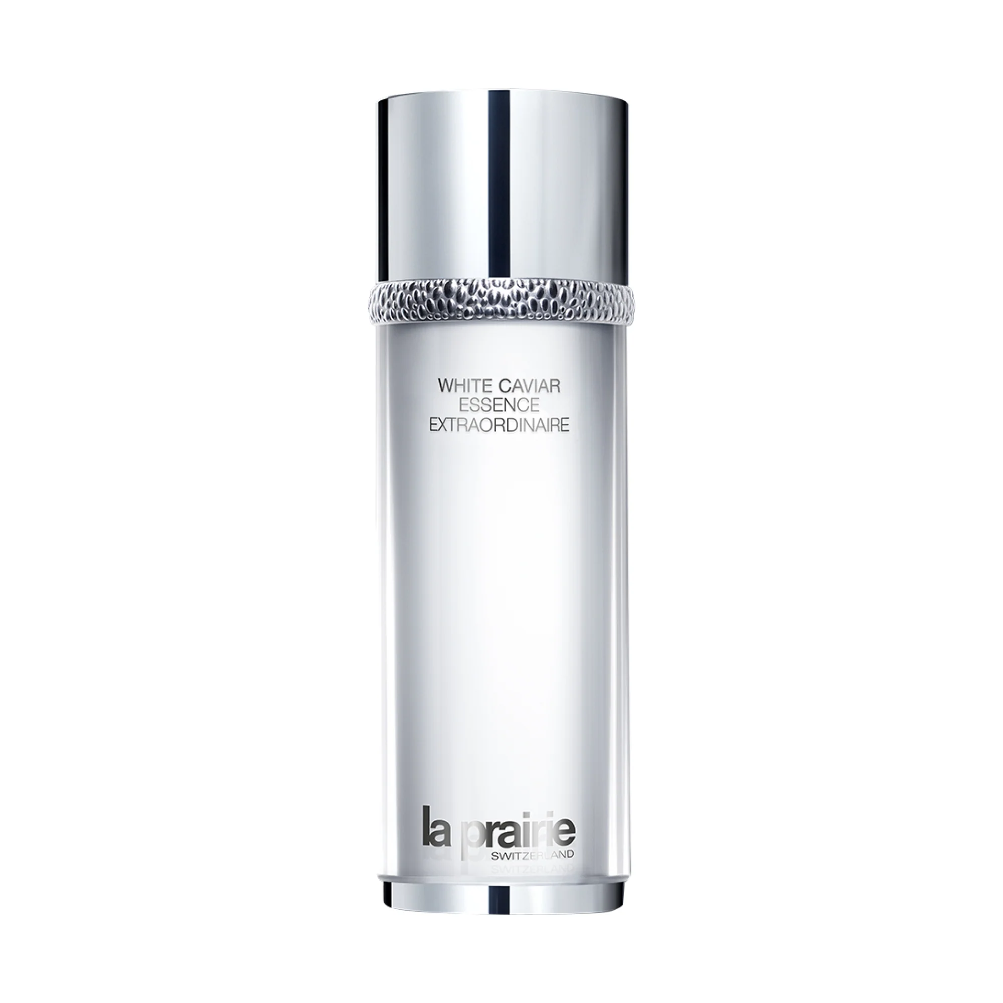 White Caviar Essence Extraordinaire Essenza Pre-Siero - Siero viso antirughe, Siero viso effetto globale, Siero viso antimacchie, Siero viso illuminante