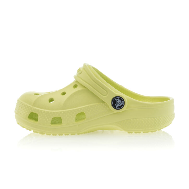 Yellow Boy's Flip-Flops / Thong Sandals