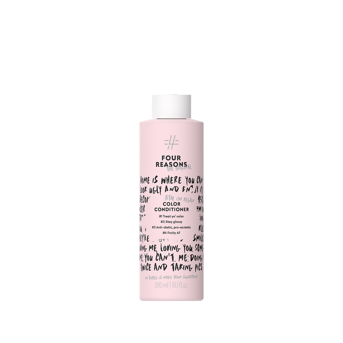 Eredeti színezett hajbalzsam 300 ml - Four Reasons