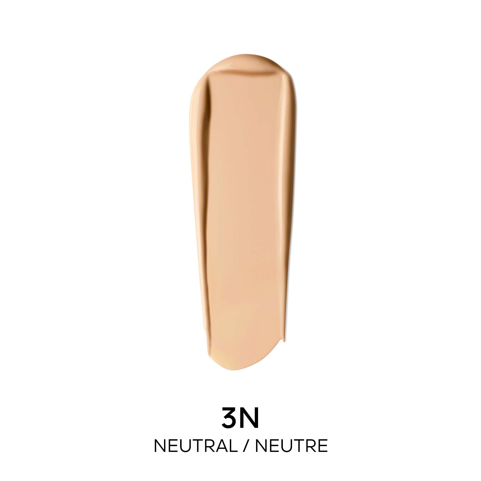 Matný make-up Parure Gold Skin Luxusné make-upy