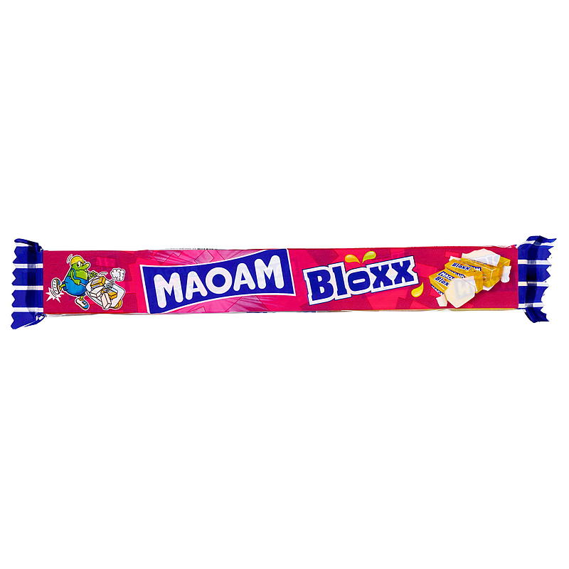 Haribo Maoam 5-pack Haribo