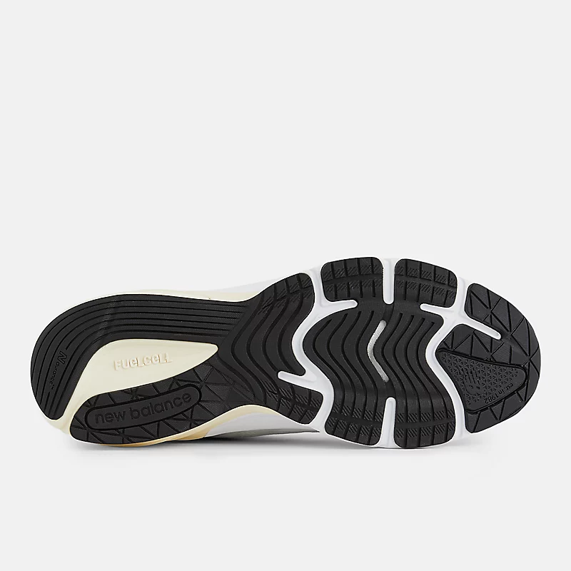 Unisex Fabricat în SUA 990v6 - Gri cu Negru