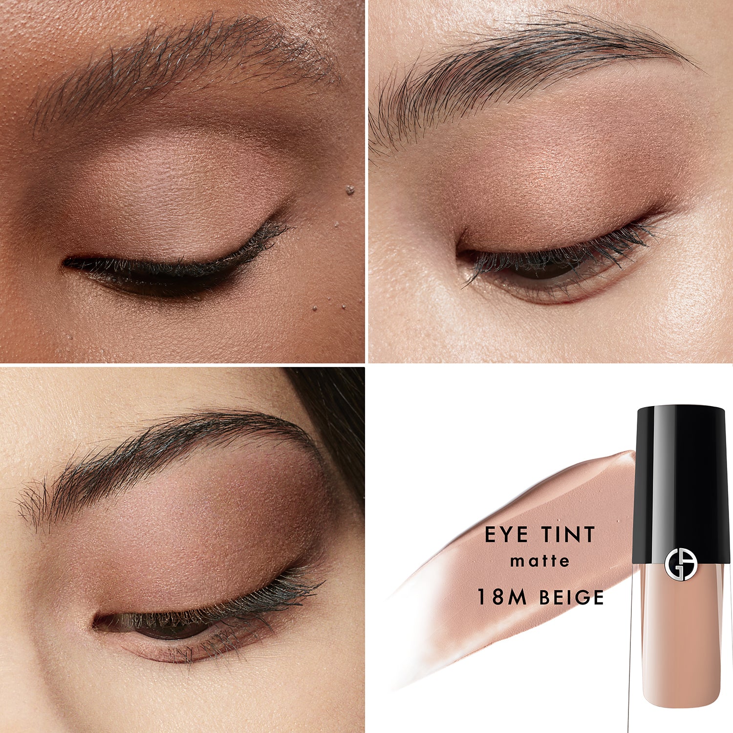 Occhi Eye Tint - Ombretto crema