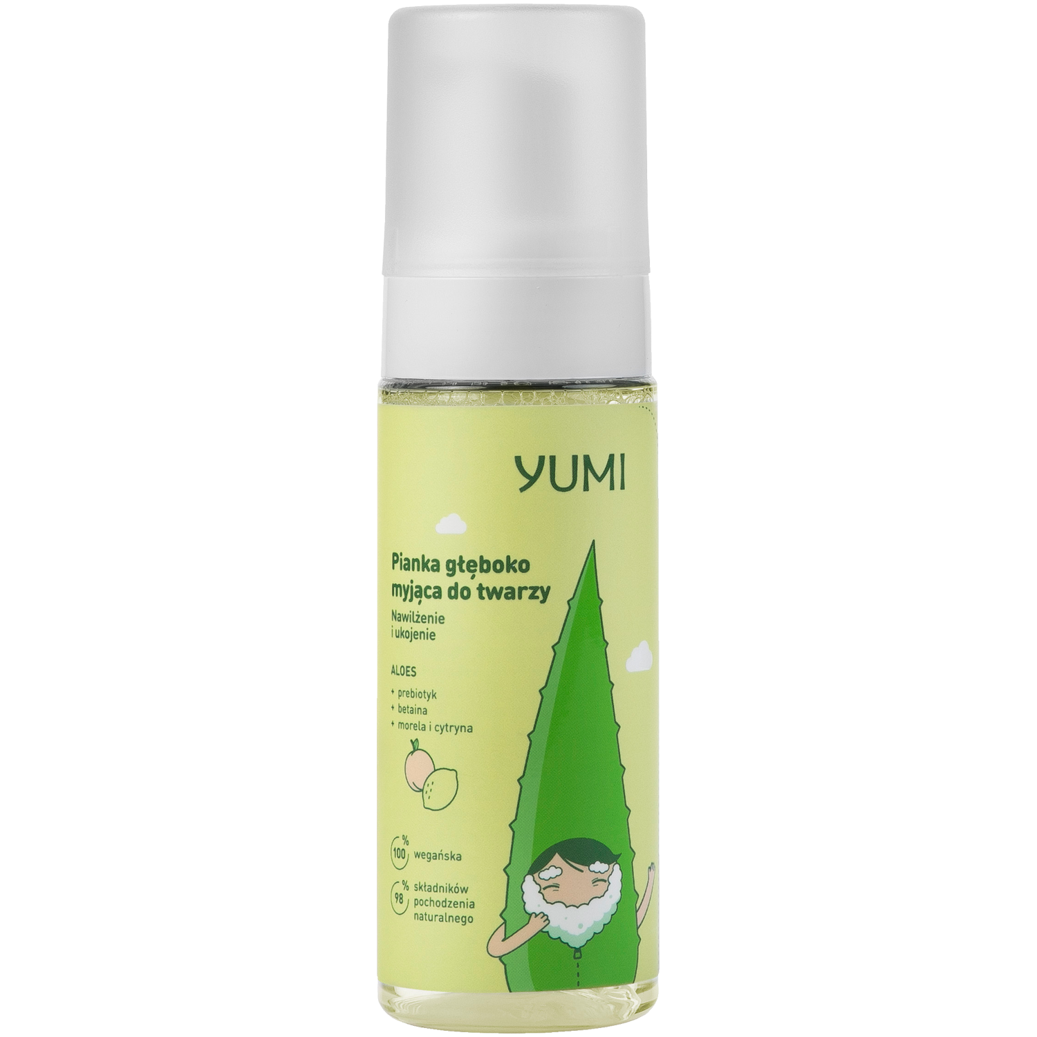 Yumi
