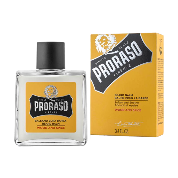 Proraso Madera y Especias